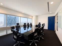 Gateway East (D7), Office #600643021